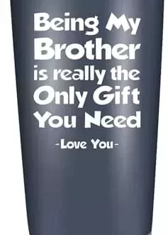 Brother Gift Guide