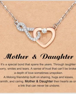 Jewelry gifts for mom