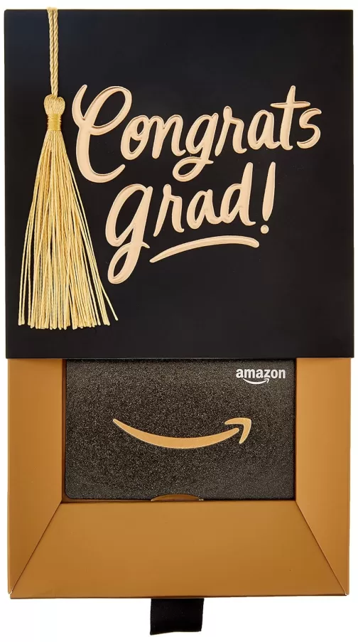 Graduation gifts for daughter