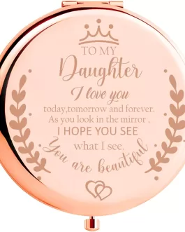 Best gifts for daughter