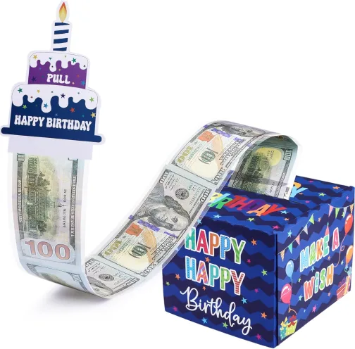 Budget-Friendly Birthday Gifts