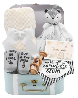 Baby gift sets