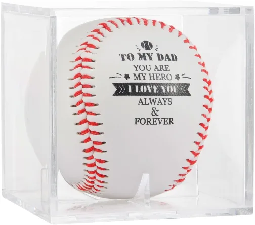 Sports gifts for dad