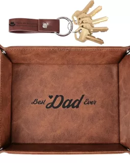 Luxury gifts for dad