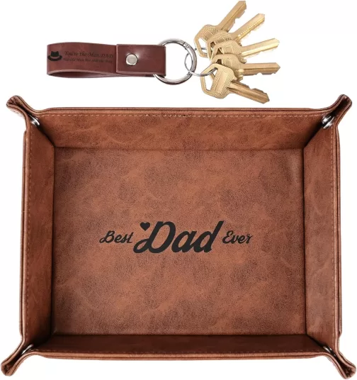 Luxury gifts for dad