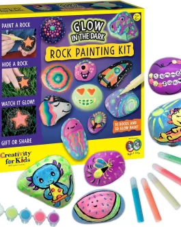 Creative gifts for children