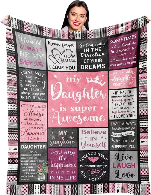 Best gifts for daughter