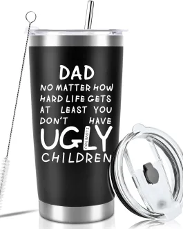 Personalized gifts for dad
