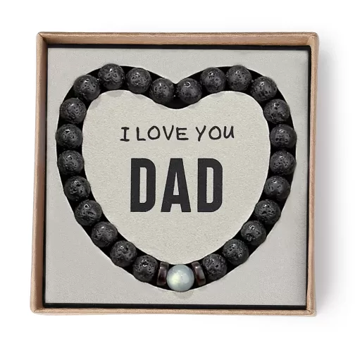 Handmade gifts for dad