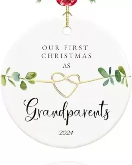 Grandparent Christmas Gifts