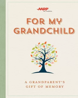 Grandchild Gift Ideas