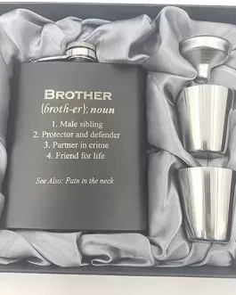 Gifts for Little Brother