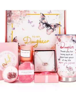 Luxury gifts for daughter