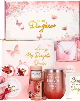 Birthday gifts for daughter