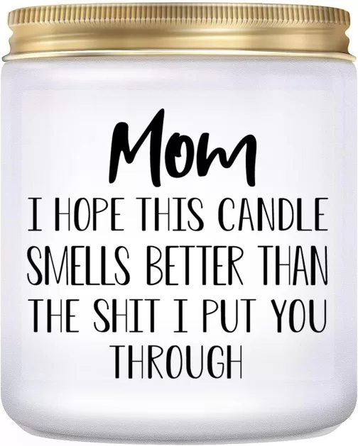 Best gifts for mom