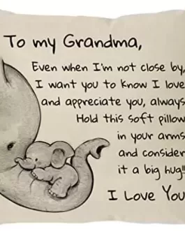 Thoughtful Gifts for Grandparents