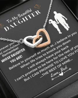 Jewelry gifts for daughter