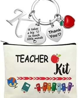 Teacher Appreciation Gifts