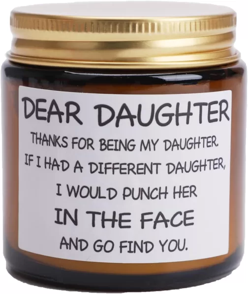 Unique gifts for daughter