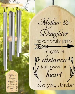 Personalized Motherʼs Day Presents