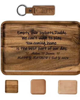 Creative gifts for dad