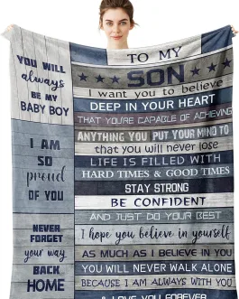 Best gifts for son