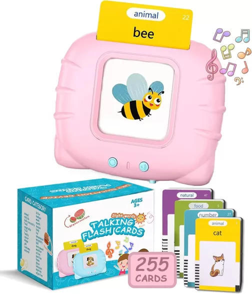 Educational gifts for daughter