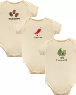Organic baby gifts