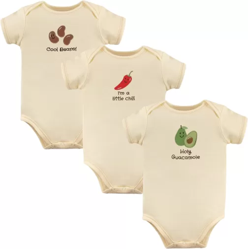 Organic baby gifts