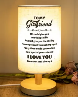 Personalized gifts for girlfriend