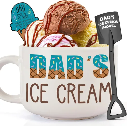 Practical gifts for dad