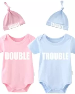 Baby clothing gifts