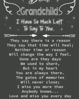 Grandchild Gift Guide