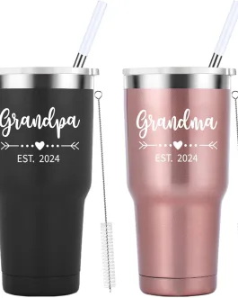 Grandparent Gift Ideas