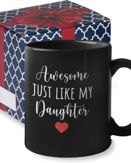 Gift for daughter ideas