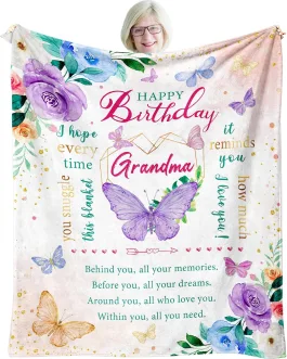 Unique Gifts for Grandchildren