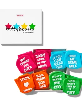 Creative New Baby Gifts