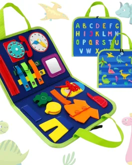 Educational baby gifts