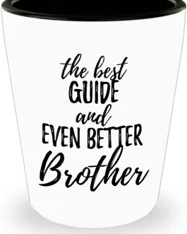 Sibling Gift Guide