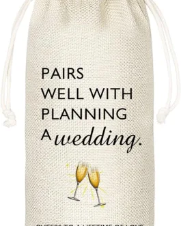 Budget-Friendly Wedding Gifts