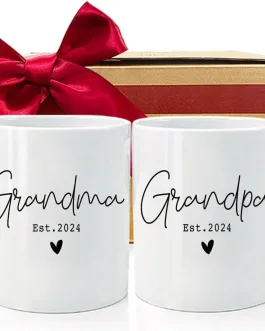 Best Gifts for Grandparents