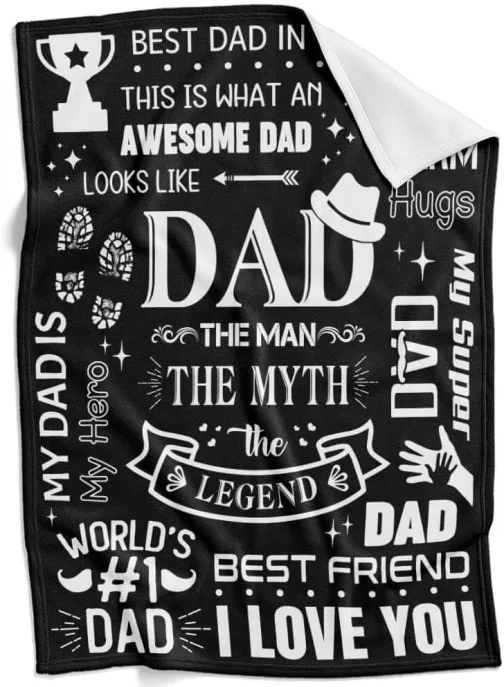 Fatherʼs Day gifts