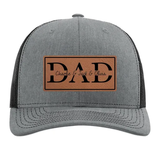 Personalized Gifts for Dad
