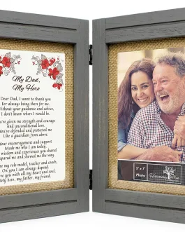Sentimental gifts for dad