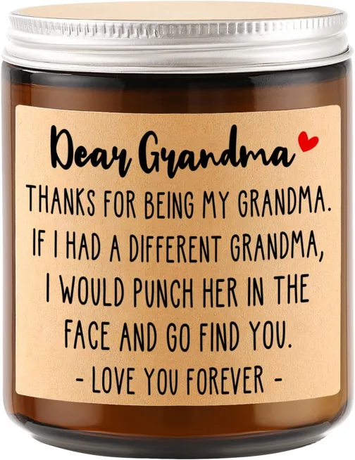 Thoughtful Gifts for Grandchildren