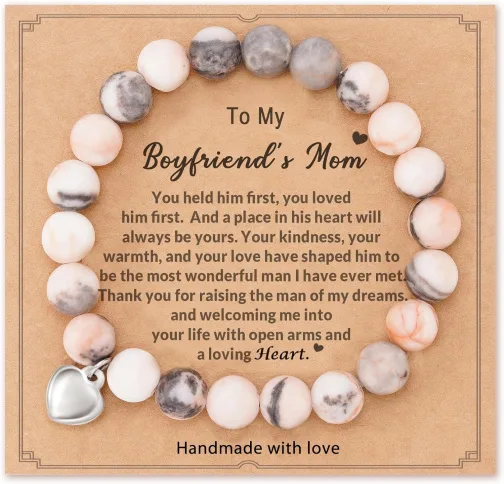 Thoughtful gifts for boyfriend