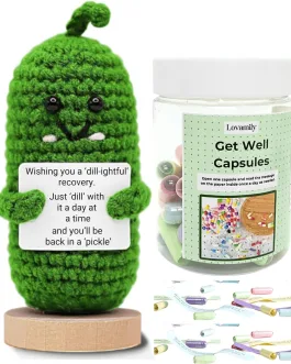 Get Well Soon Gift Baskets