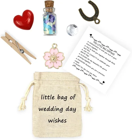 Thoughtful Wedding Gifts