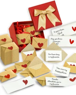 Romantic gifts for boyfriend