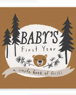 New Baby Present Guide